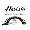 Haristo Cafe & Pizzeria, Aditya Mall, Ghaziabad logo