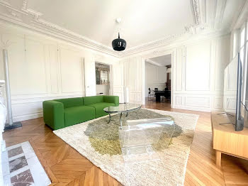 appartement à Paris 9ème (75)