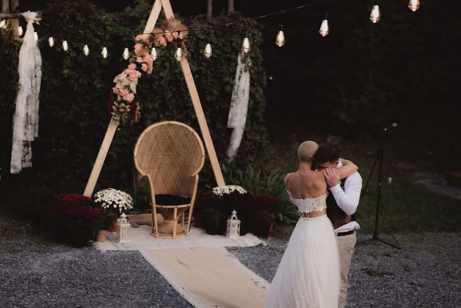 Photographe de mariage Elisabeth Breckenridge (lacewoodstudios). Photo du 9 mai 2022