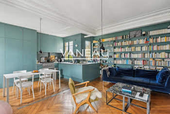 appartement à Paris 5ème (75)