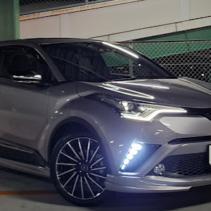 C-HR ZYX10