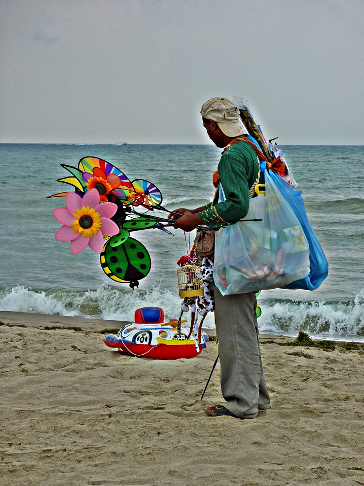 In spiaggia di FransuaR