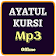 Ayatul Kursi MP3 icon