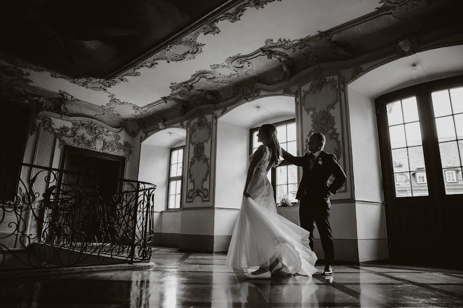 Fotografo di matrimoni Alberto Lux (albertolux). Foto del 19 settembre 2022