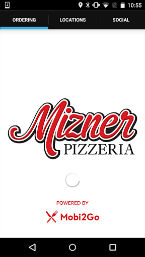 Mizner Pizzeria