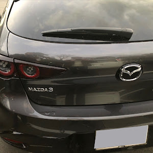 MAZDA3 BP8P