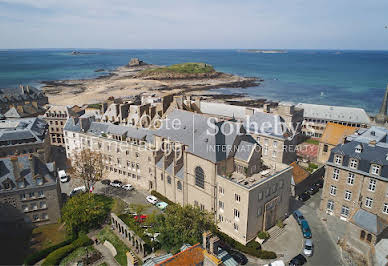 Seaside apartment with terrace 3