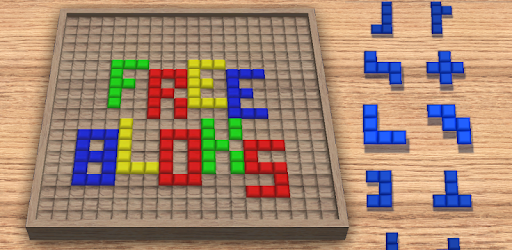 Freebloks 3D - Google Play のアプリ