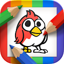 Herunterladen Coloring Book Animal Installieren Sie Neueste APK Downloader