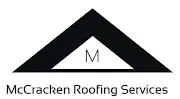 McCracken Roofing Services  Logo