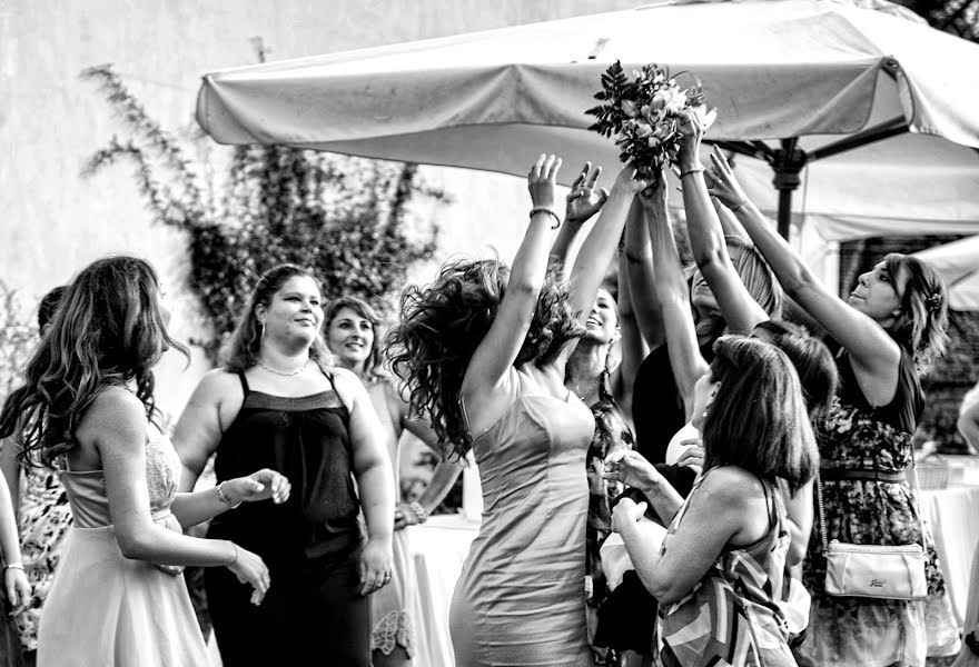 Fotógrafo de bodas Paolo Giovannini (annabellafoto). Foto del 17 de febrero 2015