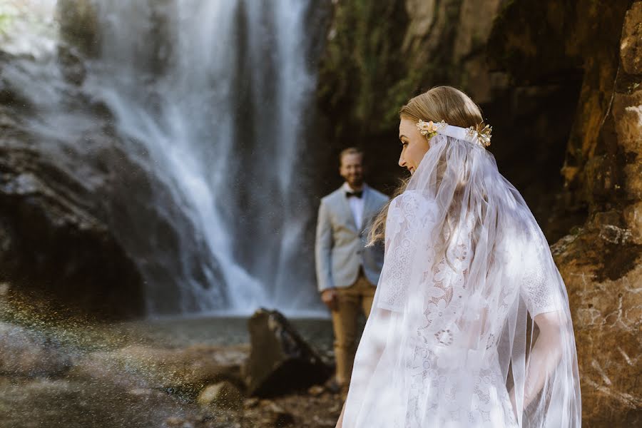 結婚式の写真家Megan Van Zyl (terwinm)。2020 1月29日の写真