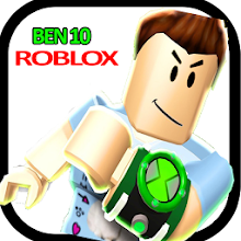 Tips for Ben 10 & Evil Ben 10 Roblox APK + Mod for Android.