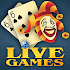 Joker LiveGames - free online card game3.87