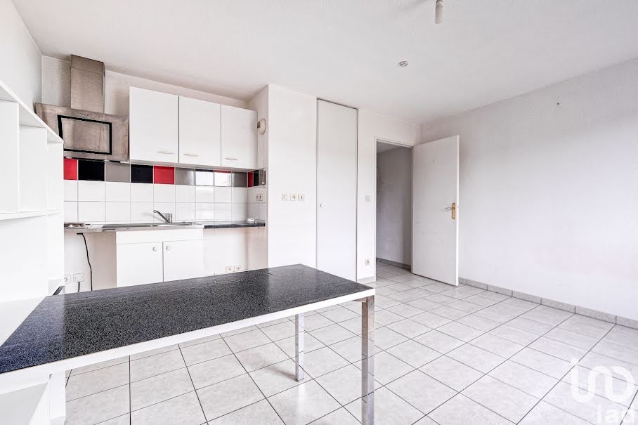 Vente appartement 1 pièce 26 m² à Coulommiers (77120), 89 000 €