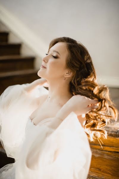 Wedding photographer Tatyana Ruzhnikova (ruzhnikova). Photo of 5 April 2021