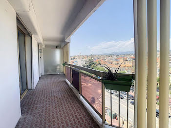 appartement à Cannes (06)