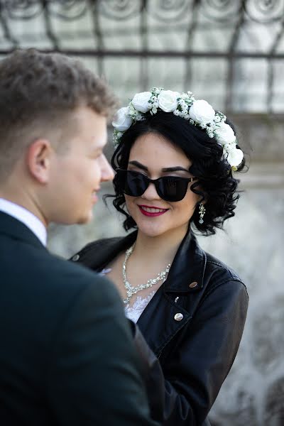 Vestuvių fotografas Szőke Sándor (sandorszokefoto). Nuotrauka gegužės 5