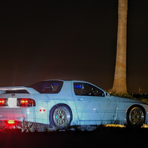 RX-7 FC3S