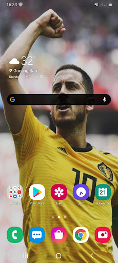 Soccer Wallpapers - v1.9