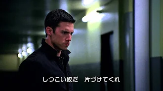 Heroes ヒーローズ 字幕版 Season 2 Episode 11 Tv On Google Play