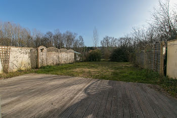 appartement à Marsac-sur-l'Isle (24)