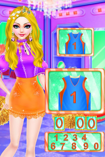 New High School Love Makeup