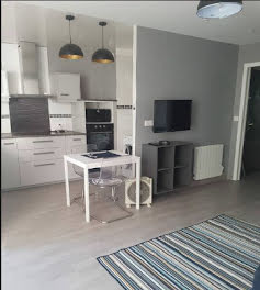 appartement à Le Raincy (93)