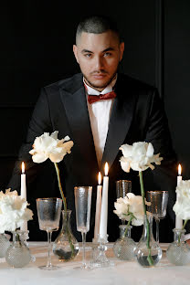 Photographe de mariage Zhaksybay Sarsenov (zhaksybais). Photo du 26 décembre 2023