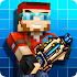 Pixel Gun 3D (Pocket Edition)10.6.0 (Mod)