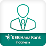 KEB Hana Recruitment Apk