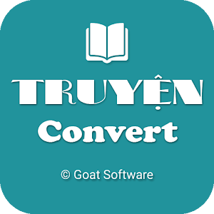 Truyen Convert - Tang Thu Vien logo