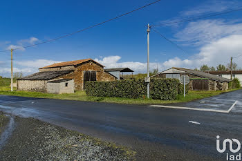 maison à Chavagnes-en-Paillers (85)