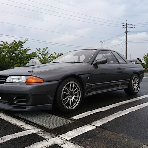 スカイライン GT-R BNR32