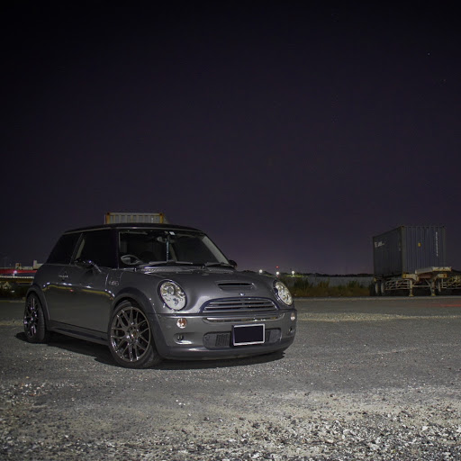 R53 MINIのプロフィール画像