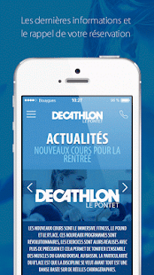 How to download DECATHLON LE PONTET lastet apk for laptop