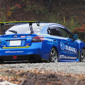 WRX STI VAB