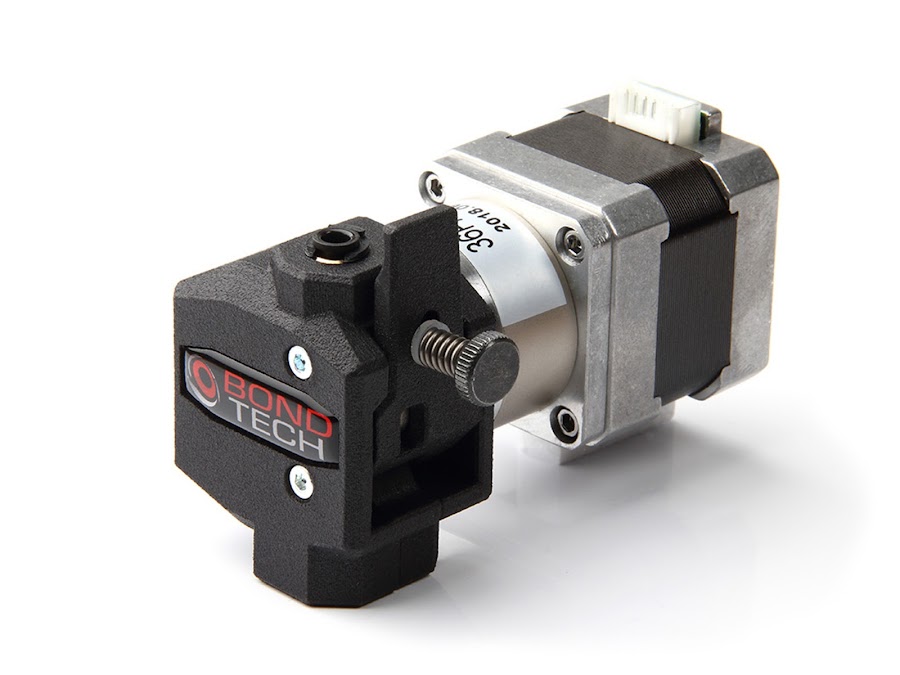 Bondtech QR Universal Extruder - 3.00mm - Mirrored