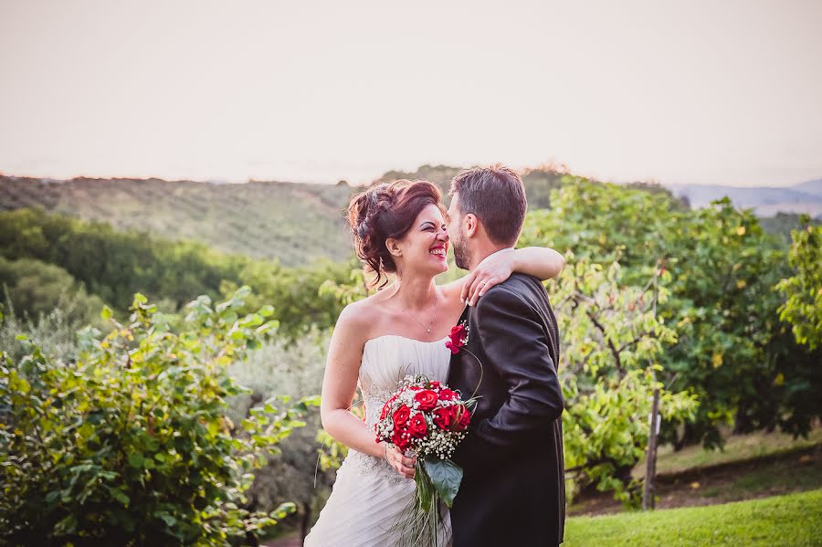 Fotografo di matrimoni Tiziana Nanni (tizianananni). Foto del 8 giugno 2017