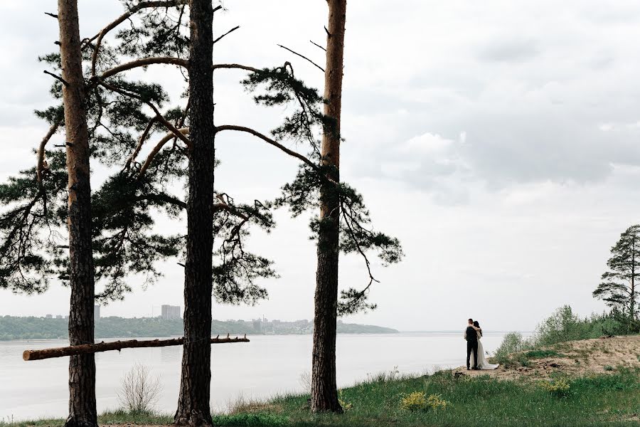 Kāzu fotogrāfs Sergey Ilin (man1k). Fotogrāfija: 18. februāris 2023