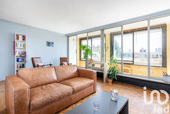 appartement à Lyon 9ème (69)