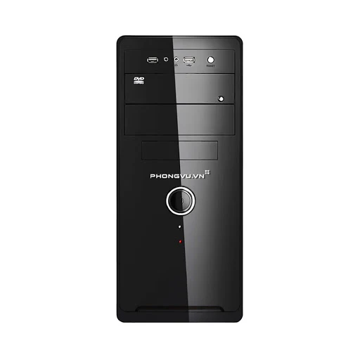 PC PV Home Office 30116 (R3 PRO 4350G/8GB/512GB SSD/No OS)