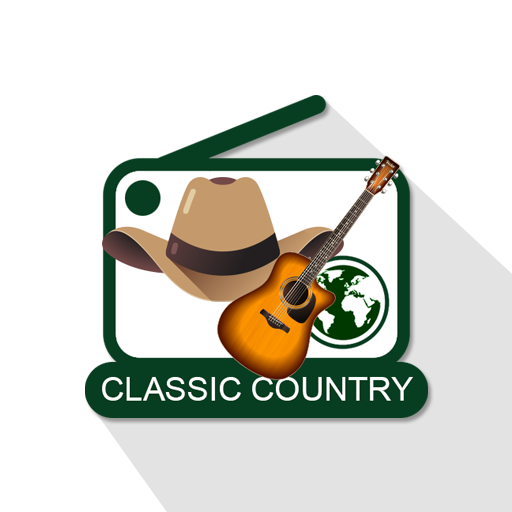 Classic Country Music Online Radio Stations