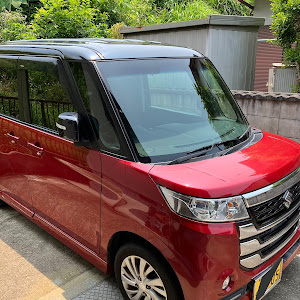タントエグゼカスタム L455S