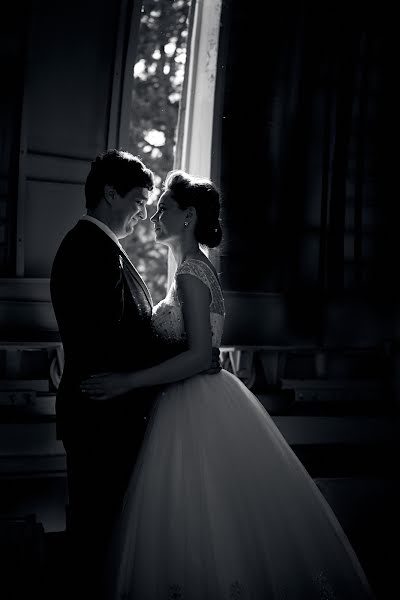 婚礼摄影师Aleksey Efremov（alekseye）。2019 7月9日的照片