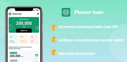 Flower loan-online loan