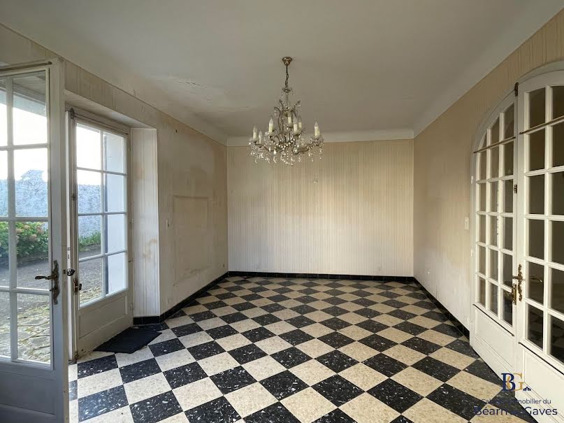 Vente maison 8 pièces 225 m² à Salies-de-bearn (64270), 199 000 €
