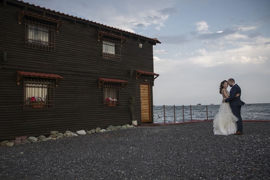 Fotógrafo de casamento Apostolos Balasis (apost1974). Foto de 14 de setembro 2021