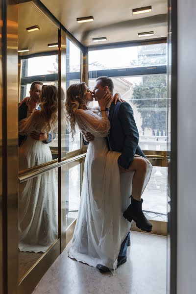 Photographe de mariage Mikhail Vykhristyuk (vmisha). Photo du 22 décembre 2022