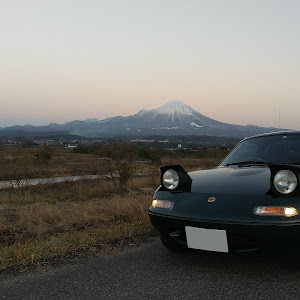 ロードスター NA6CE